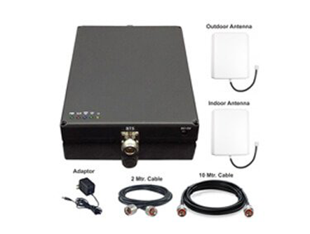 mobile signal booster for home